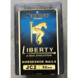 Gwoździe Kerckhaert Liberty JC 2 52 mm 500 szt.